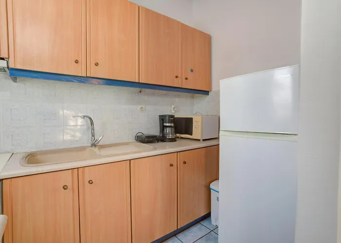 Cycladic Apt Near Mykonos Town