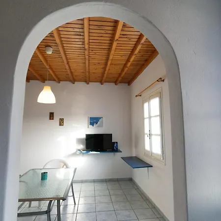Cycladic Apt Near Mykonos Town