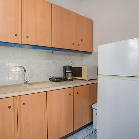 Cycladic Apt Near Mykonos Town